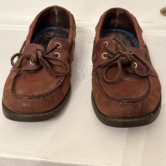 Sperry Top Siders - Picture 5 of 10